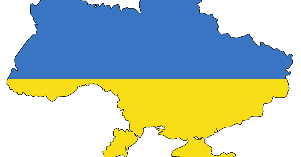 Unterstützung für die Menschen in der Ukraine