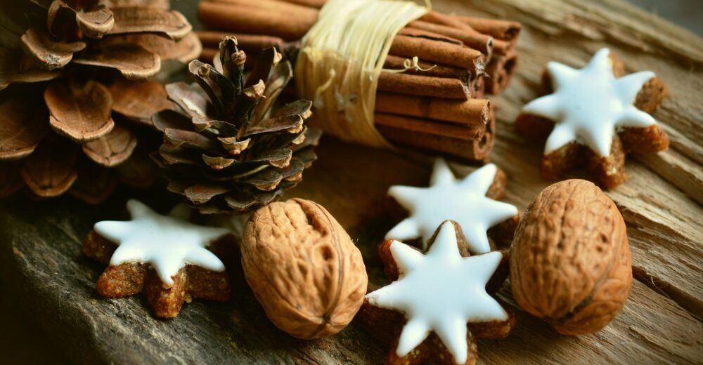 Öffnungszeiten zu Weihnachten und Neujahr